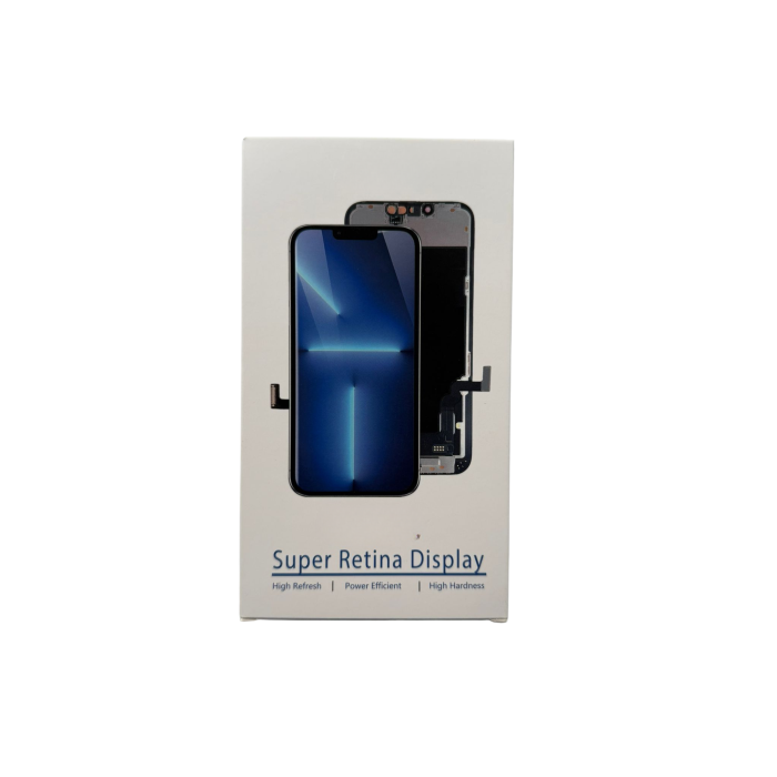 Zamiennik APL - Wyświetlacz Soft Oled - Apple Iphone 15 Pro Max - Run Diagnostic, Bez Komunikatu
